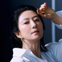 Jeon Hee-ae {Dominant Omega}