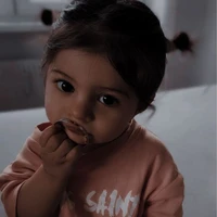 Ahana Kapoor (ML & FL Daughter)