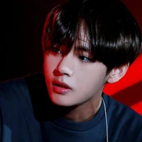 Kim Taehyung (A)