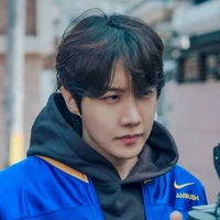 Jung Hoseok (O)