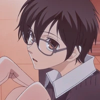 Haruhi Fujioka