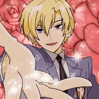 tamaki suoh