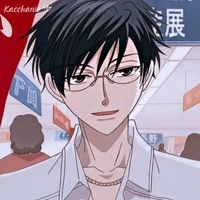 Kyoya Ootori