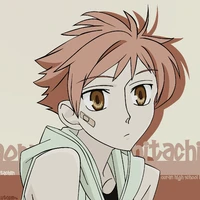 Kaoru Hitachiin