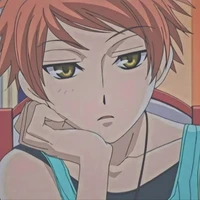 Hikaru Hitachiin