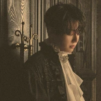 JEON JUNGKOOK