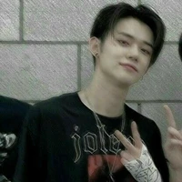 JEON YEONJUN
