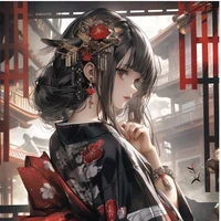 Elizabeth Abernathy [OG FL]