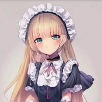 Anna Shei [MAID]