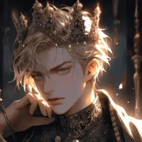 Prince Aaron [ML]