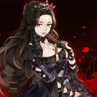 Amber Abernathy [FL SIS]