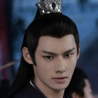 Jiang Wangyin/Jiang Cheng