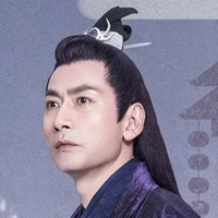 Sect leader jiang