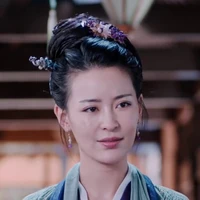 Madam Yu