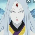 Kaguya otsusuki