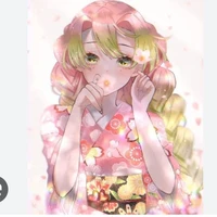 Mitsuri Kanroji