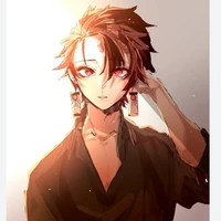 Tanjiro Kamado