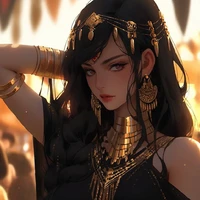 《Vanessa Bennett》