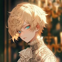 《Luke Bennett》