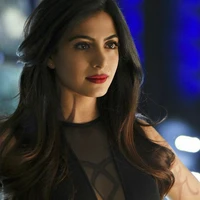 Isabella Sophia Lightwood