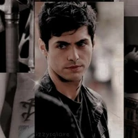 Alexander gildeon Lightwood de galés
