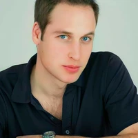 William Gabriel de galés _lightwood