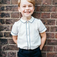 George Henrique Lightwood de galés