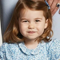 Charlotte Diana Lightwood de galés