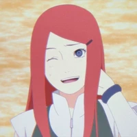 kuhina Uzumaki (Omega)