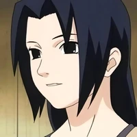Mikoto Uchiha (Omega)