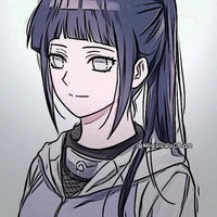 Hinata hyuga (Omega) -boruto-
