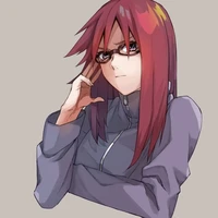 Karin Uzumaki (alfa)