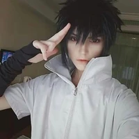 sasuke adolescente (???) /16 años/