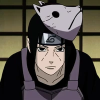uchiha Itachi