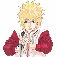 Namikaze Minato