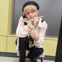 Lee hueningkai