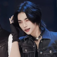 •Hyunjin•