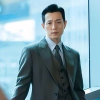 อัลเลน : พ่อพระเอก