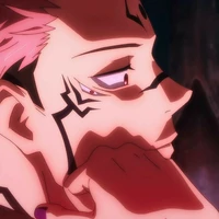 Ryomen Sukuna