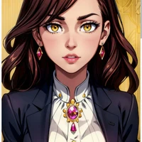 Grace/ML grandmother