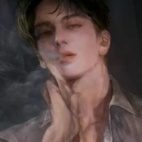 David