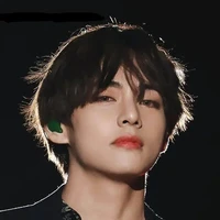 Kim taehyung