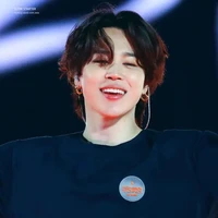 Kim jimin