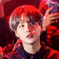 Min Yoongi / Suga