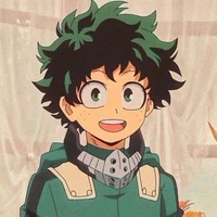 deku kun