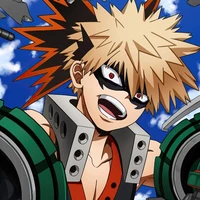 bakugo