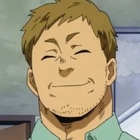 papa de uraraka