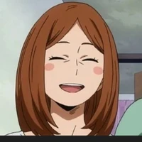 mama de uraraka