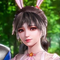 เสี่ยวอู่ 🐰