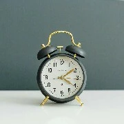 clock